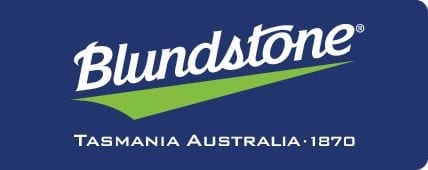 Blundstone logo