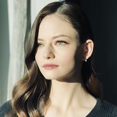 Mackenzie Foy