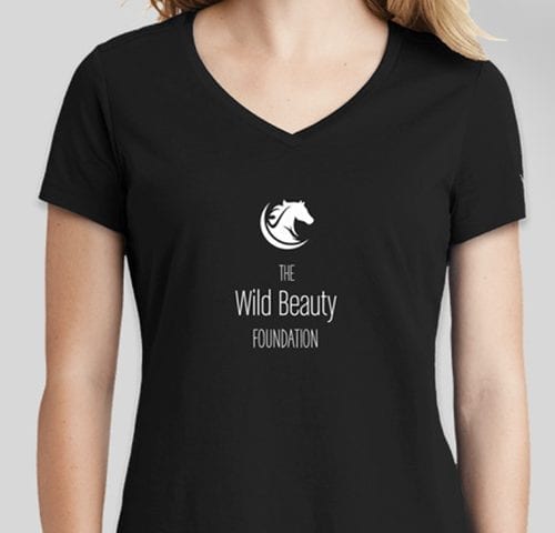 WBF Women's T-Shirt